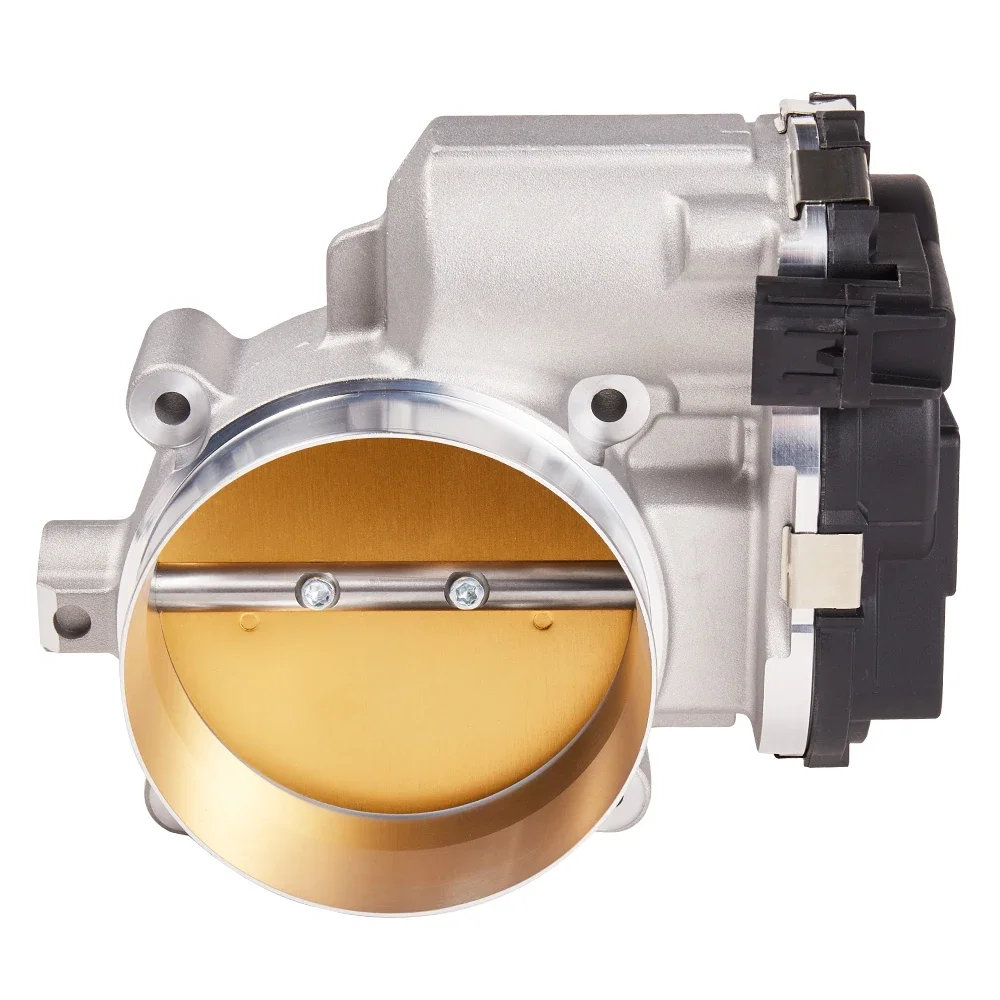 High quality90mm Individual Throttle Body Assembly 1843 Performance Enhancement for Jeep Grand Cherokee 5.7L/6.4L Hemi Throttle