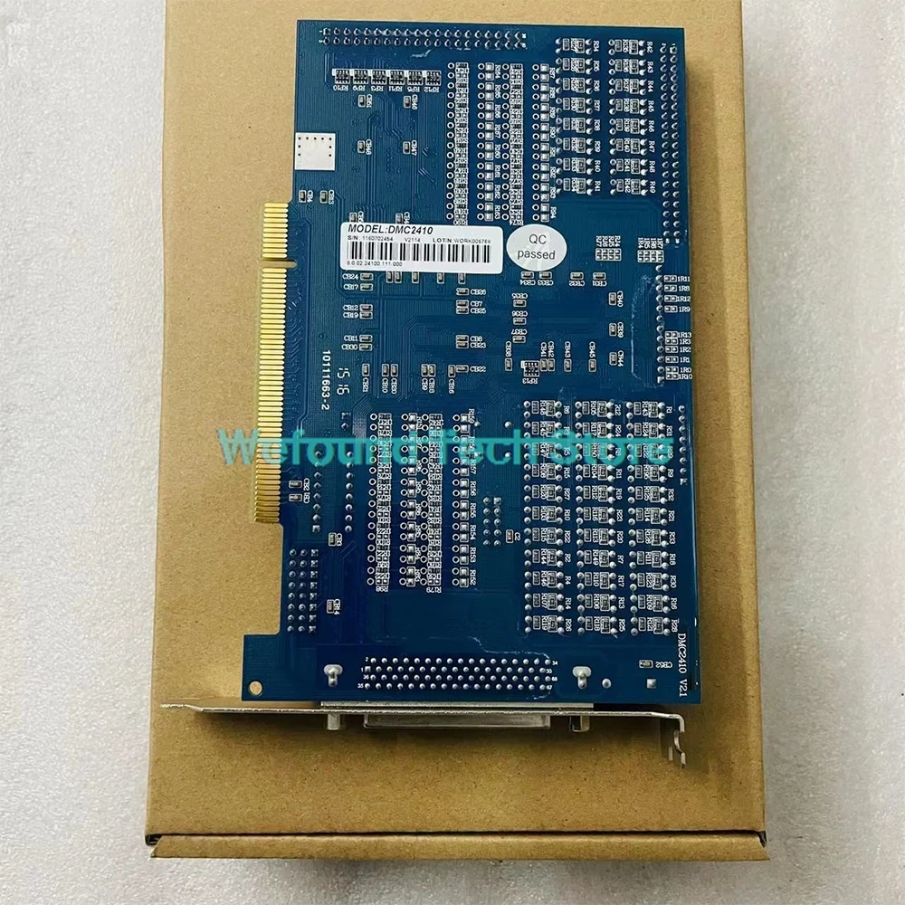 High Quality - Fast Shipping DMC2410 V2.1 Motion Control Card