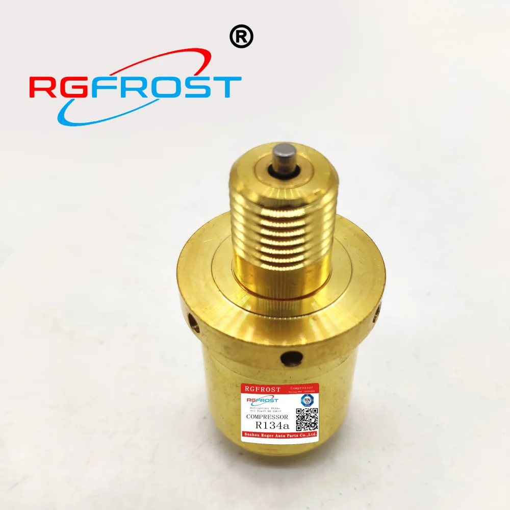 

Free Shipping Electric Control Solenoid Valve for Compressor SD7V16 SD7V12 SD6V12 - Torre Compressor Valve