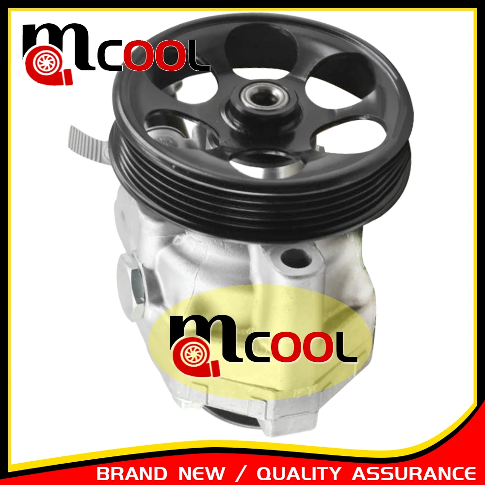 34430-FE060 Auto Parts Power Steering Pump For Subaru Forester S11 Impreza G11 34430FE061 34430FE060 34430-FE061