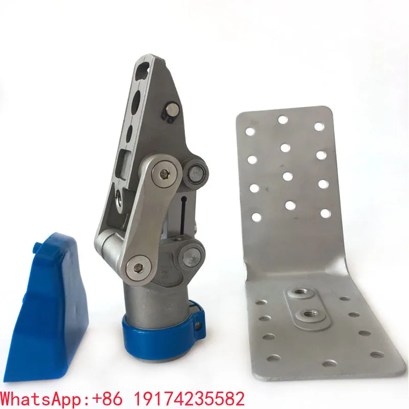 

Manufacturer Supplier Prosthetic Knee Four Bar HIP Joint Prosthetic Knee