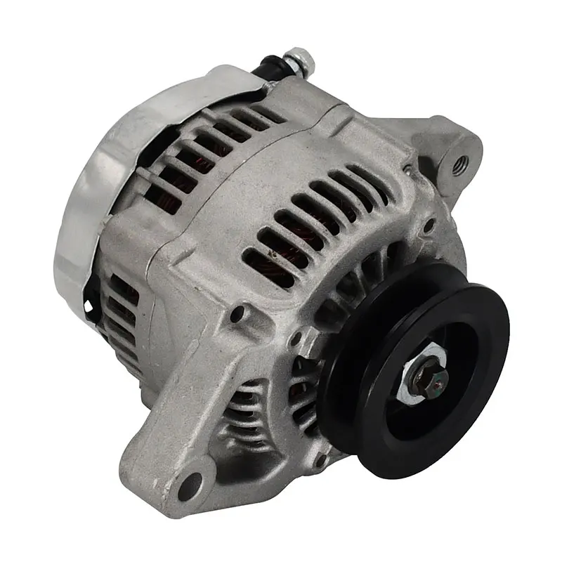 

11903 290-5486 3A611-74012 90-29-5459 101211-8520 101211-8521 Alternator LRA03514 12V Compatible With Kubota Tractor L5740 M4900