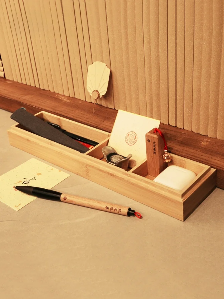 Creative Signature Pen Museum Inspired Golden Success Cultural Stationery National Museum of China Wj130023