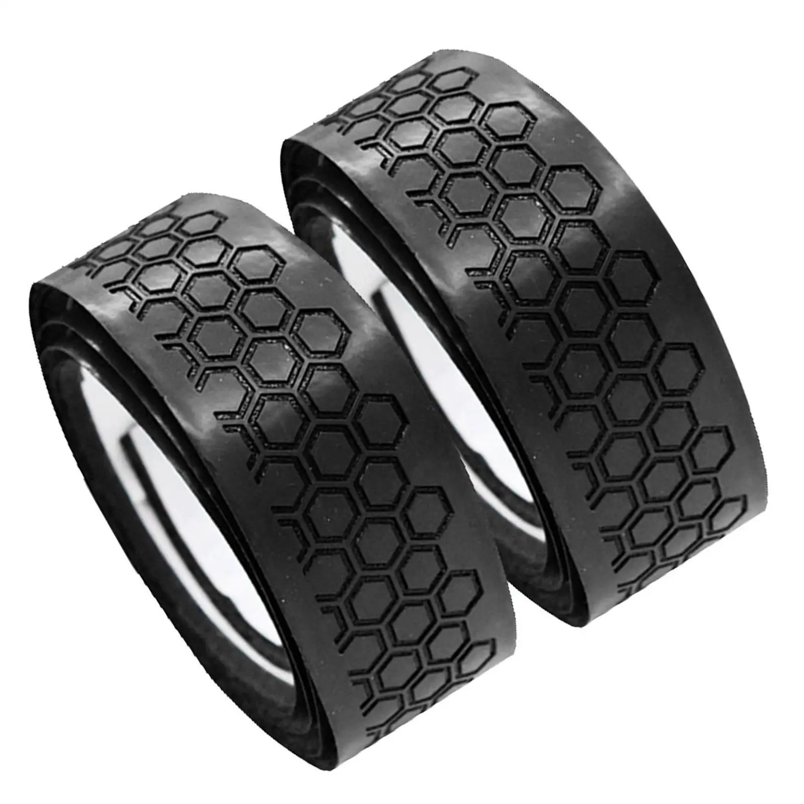 2-teiliges Club Grip Wrapping Tape PU New Grip Solution Club Grip Tape Quick