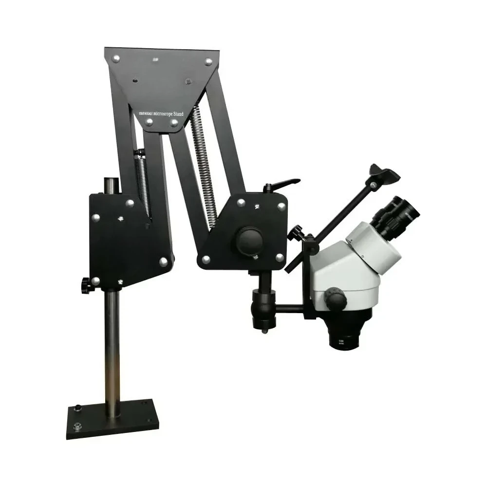2025、Hot Sale 7X-45X Microscope Prices Stereo Microscope  Microscope