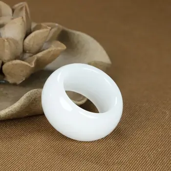 10 best sales טבעת אגודל ירקן - №2