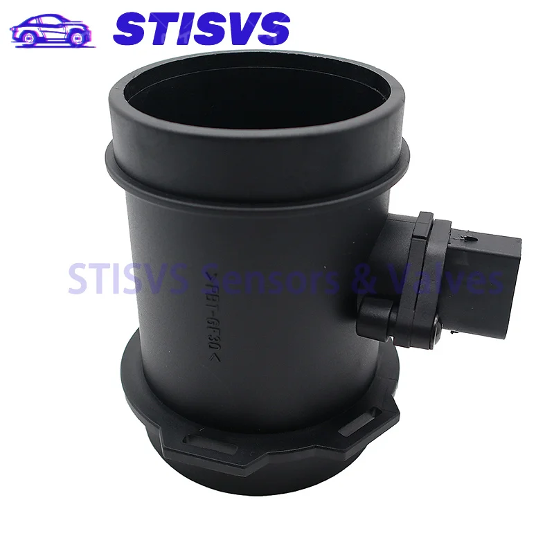 

0280217814 Mass Air Flow Meter MAF Sensor For BMW E38 E39 E53 540i 740iL X5 Land Rover Range Rover 3 Cars Accessories