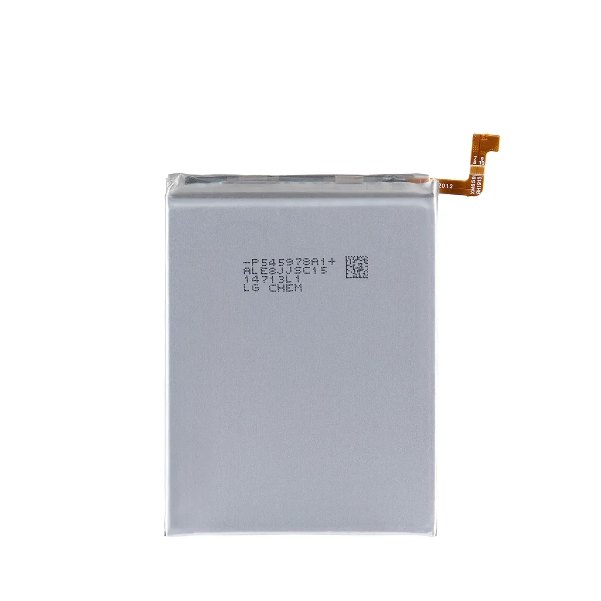Brand New EB-BN972ABU 4300mAh Battery For Samsung Galaxy Note 10+ Note 10 Plus SM-N975F SM-N975DS phone Batteries