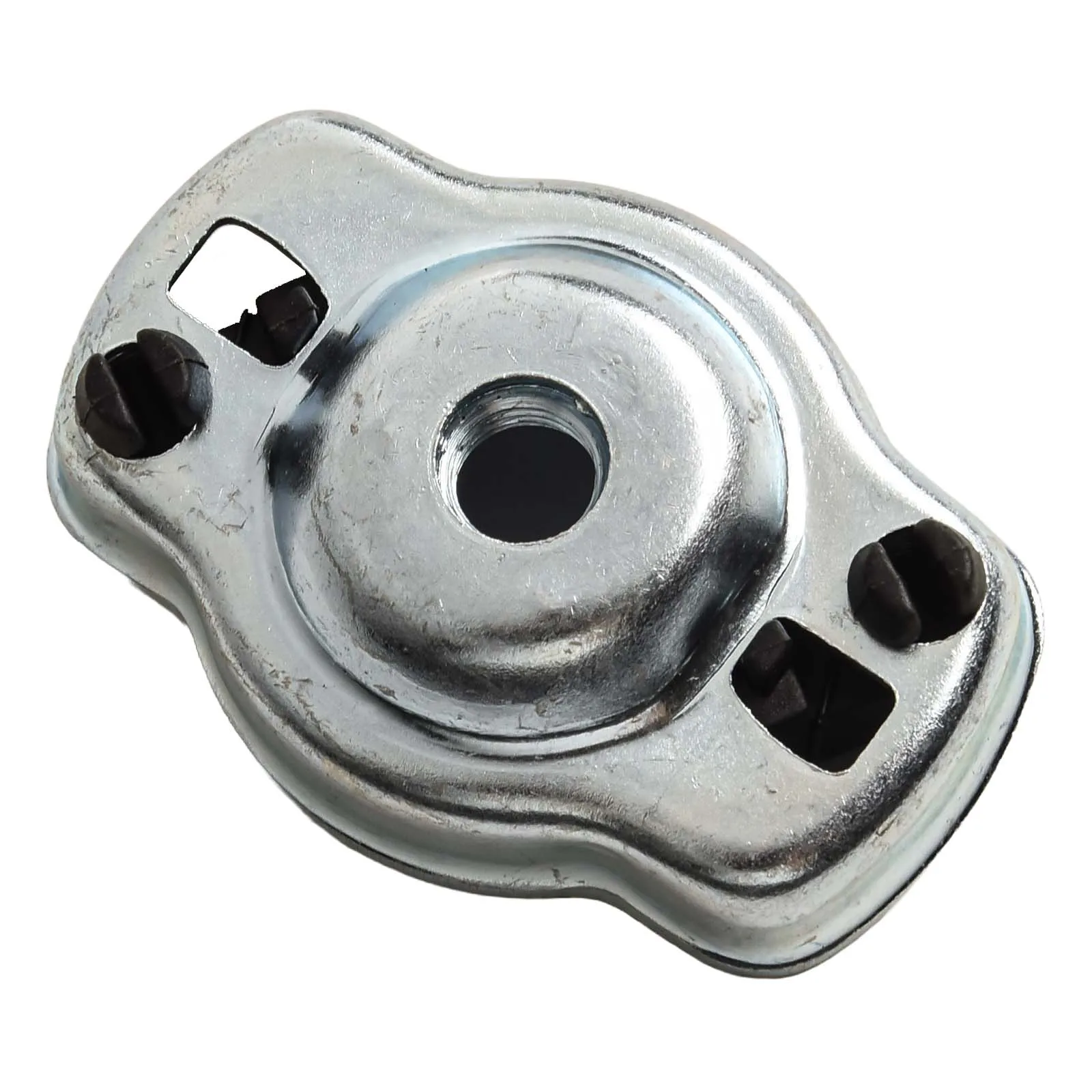 

1 шт., держатель лапы стартера FS55/FS56/FS94/FC70/HL94/KM56 HT 56 41401902010, запасные части для садового электроинструмента