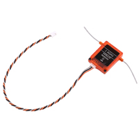 DS-M2 DS-MX Satellite Receiver Pairing Button Small Satellite Spoketrum JR Satellite Receiver CM703 Small Satellite