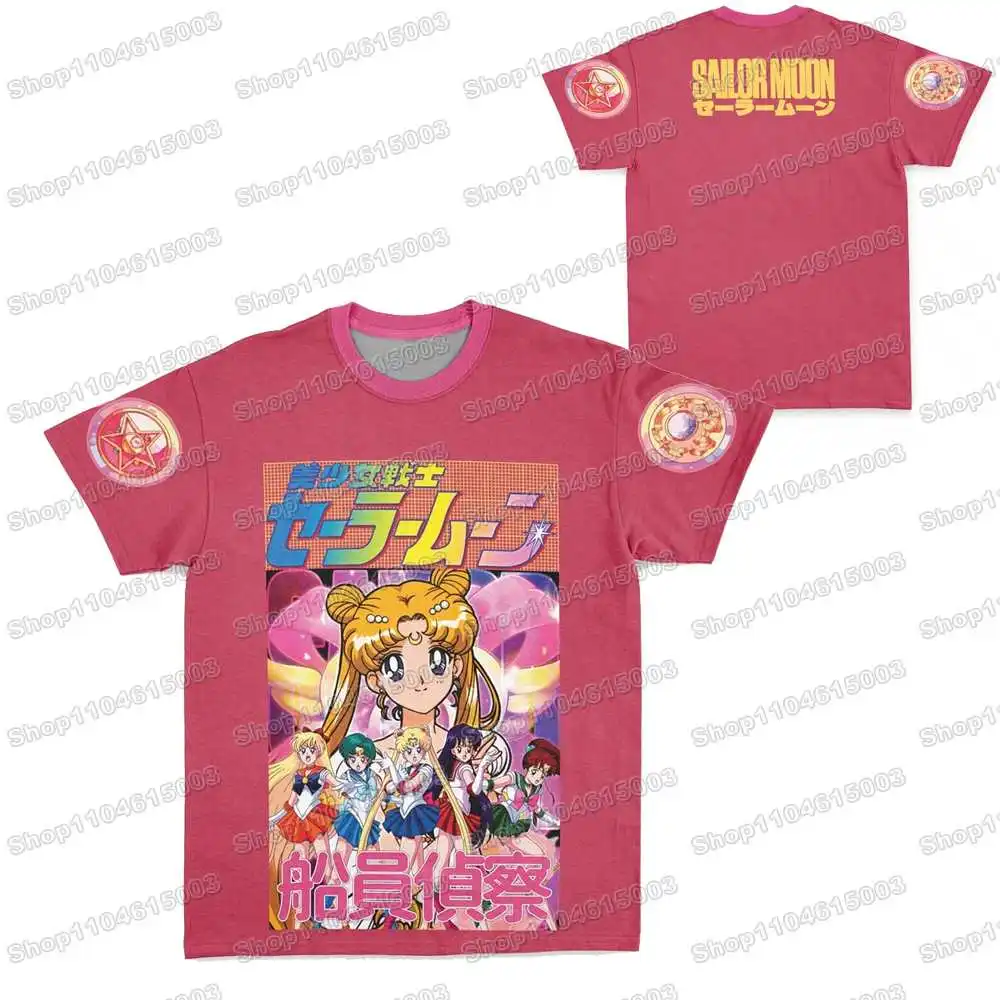 12th Popular Anime Summer T-Shirts Shirt Rash Guards Surfing Jersey Beach Swimwear Diving Gym MMA BJJ Men Jiu Jitsu Fitness Sets view 4