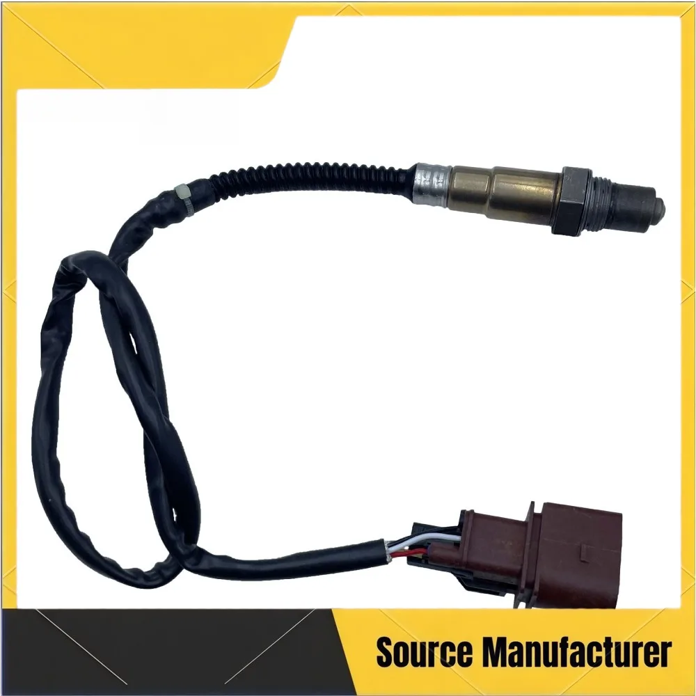 O2 Sensor 07C906262AB for Audi-Volkswagen Car Sensor in-stock, Shipped ImmediatelyReplacement Parts