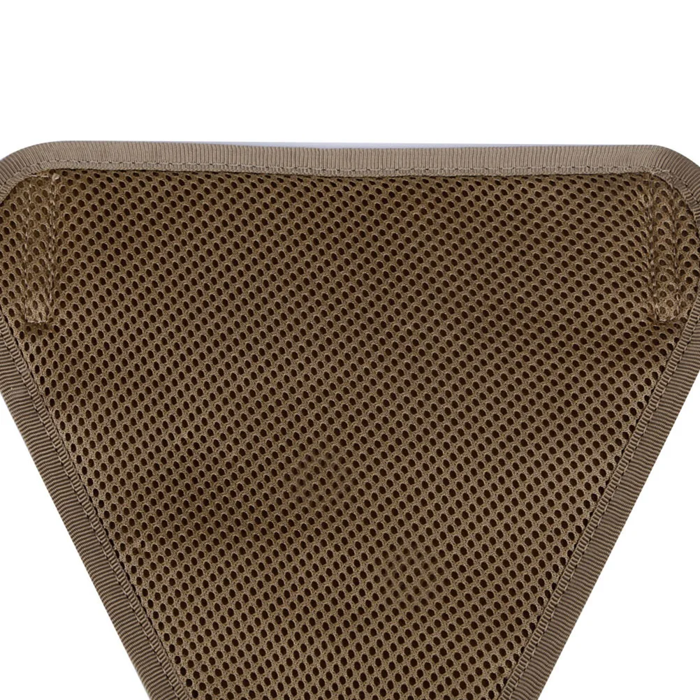 

Thigh Rig Hunting Buckled Strap Mud Color Outdoor Sports Panel Thigh Hunting