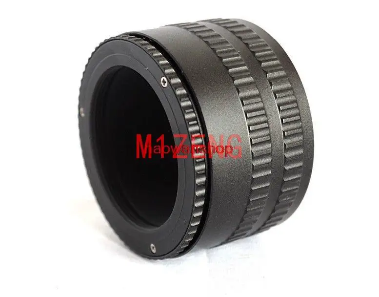 M42-M42 36-90 M42 to M42 Mount Focusing Helicoid Ring Adapter 36mm-90mm Macro Extension Tube