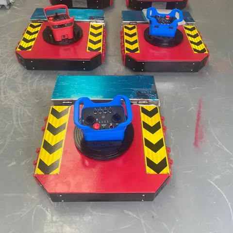 60T Electric Cargo Skate Dolly Universal Wheel for Factory Logistics with Factory Direct Price Cargo Cart