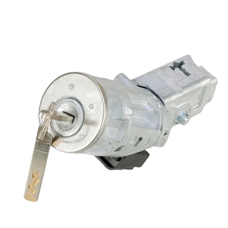 

Exquisite-Ignition Starter Switch Barrel Lock With Keys For Partner MK2 2008-2017 Citroen C2 C3 2002-2010