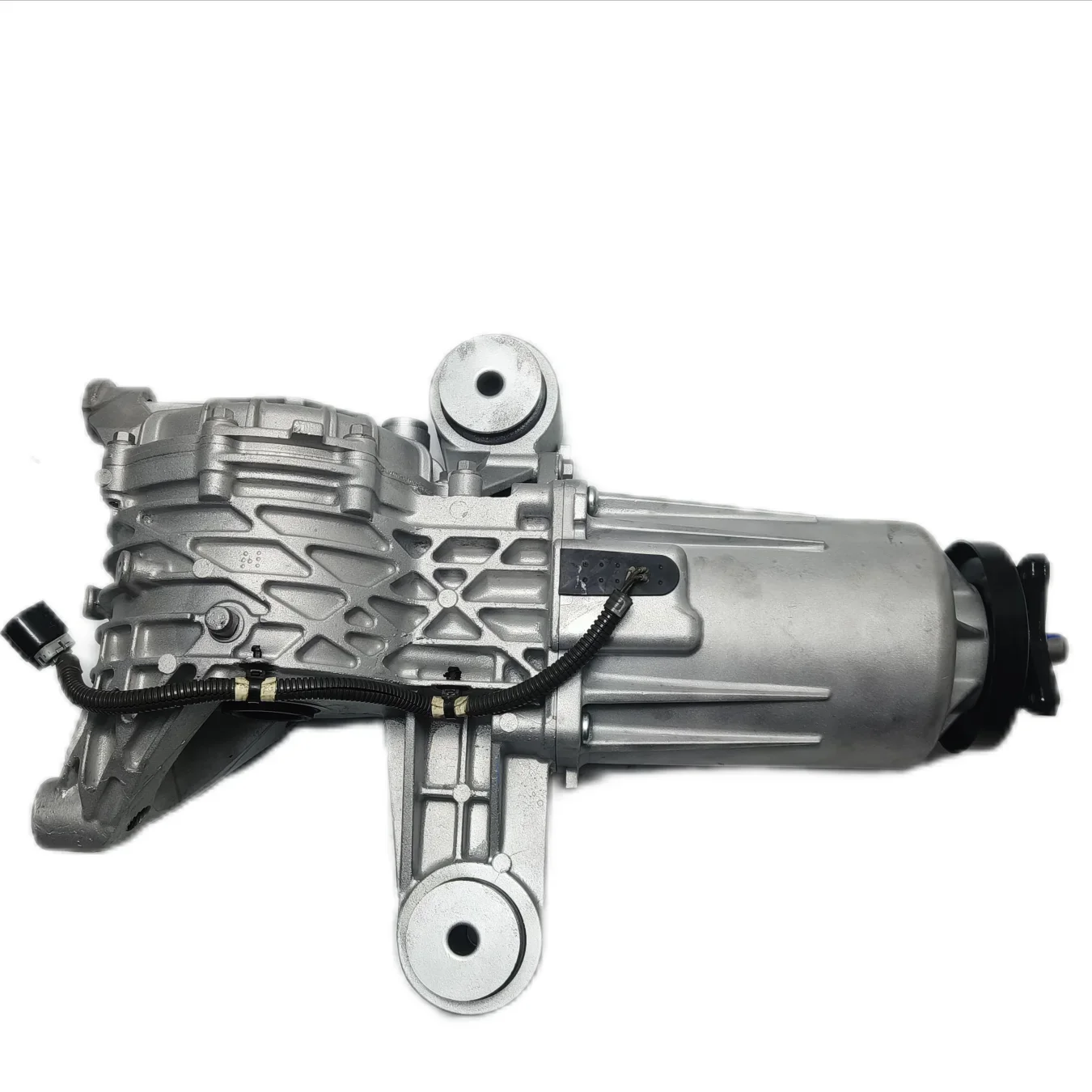 

42540531 Chevrolet Equinox Rear Differential Assembly