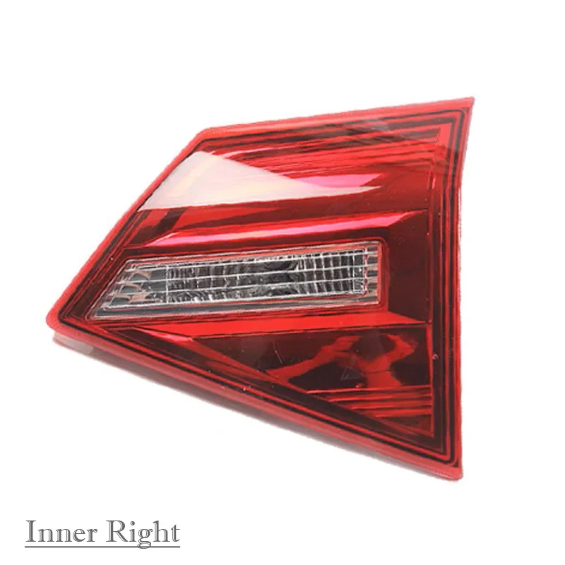 Auto Rear Bumper Light Brake Lamp Cover Brake Back Light Housing Tail Lamp For Suzuki Vitara 1.4T 2015 2016 2017 2018 2019 2020