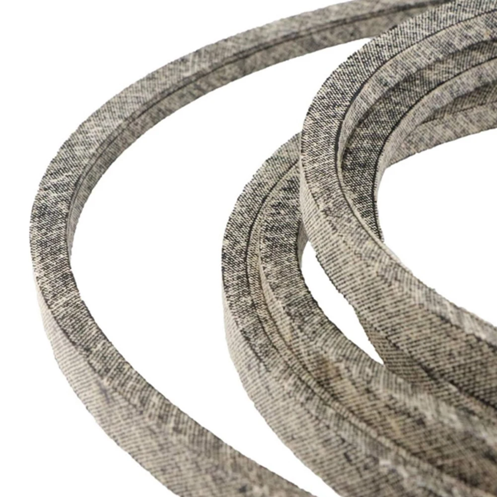 

For 133-7076 Drive Belt For Toro X5450 XS5450 X5450 ZX5400 For Hustler 602744 Mower Garden Power Tool Accessories