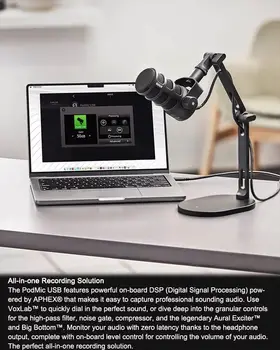 10 最佳銷售 無線麥克風 - №10