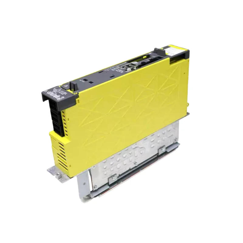 

A06B-6096-H218 Product Japan Original A06B-6096-H218 Drive. Amplifier