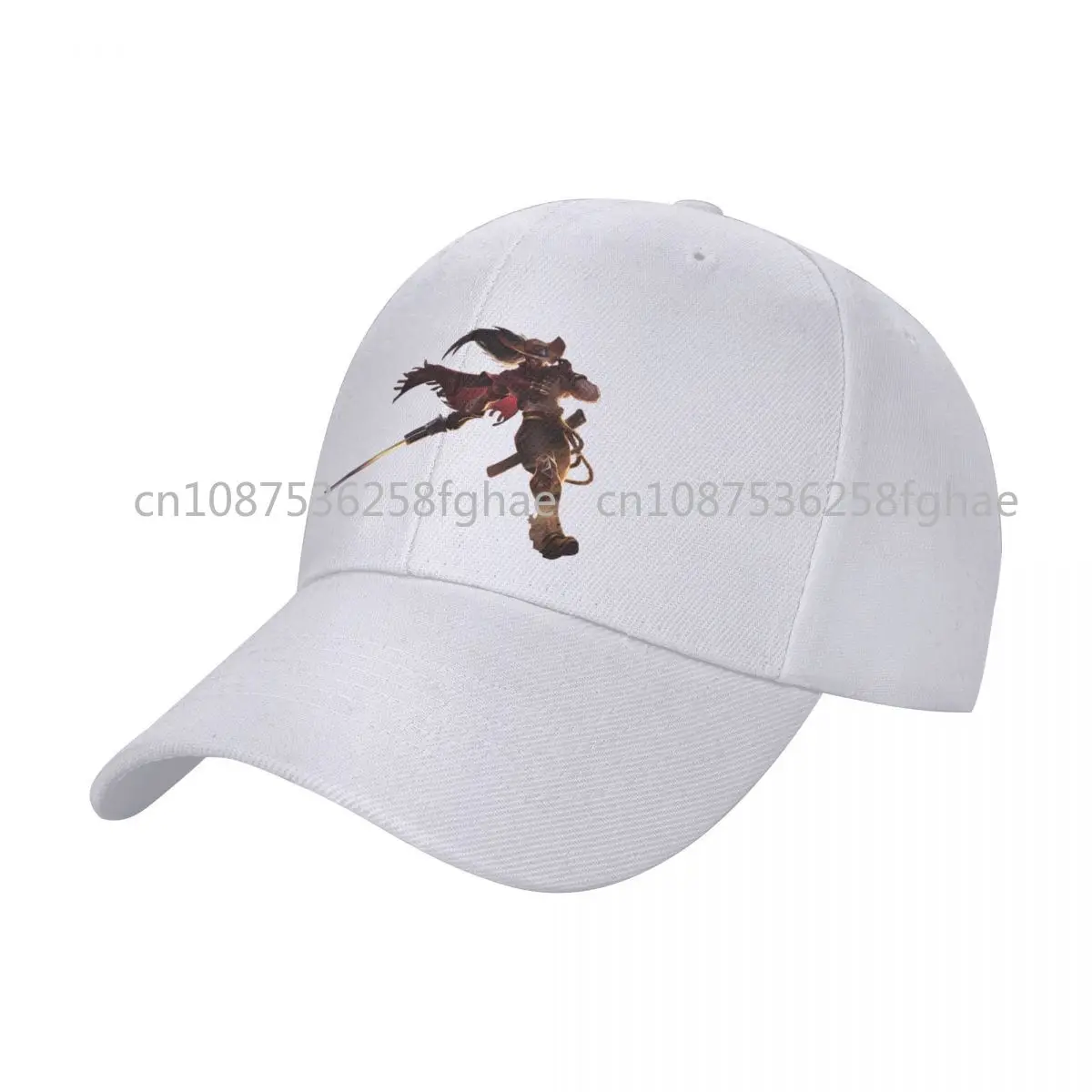 

Yasuo Baseball Cap For Men Cotton Hats Adjustable Hat Fashion Casual Cap Truck Driver Hat