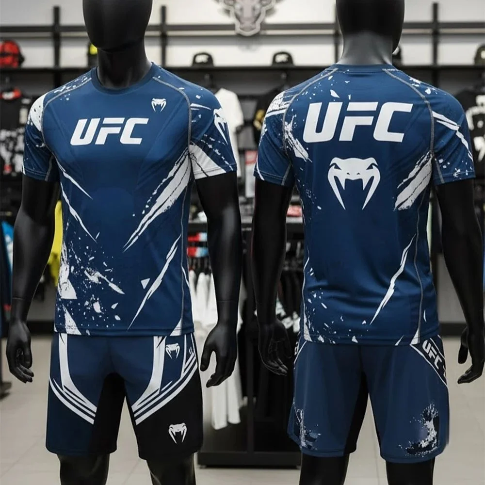 2026 New Ufc Unriva…