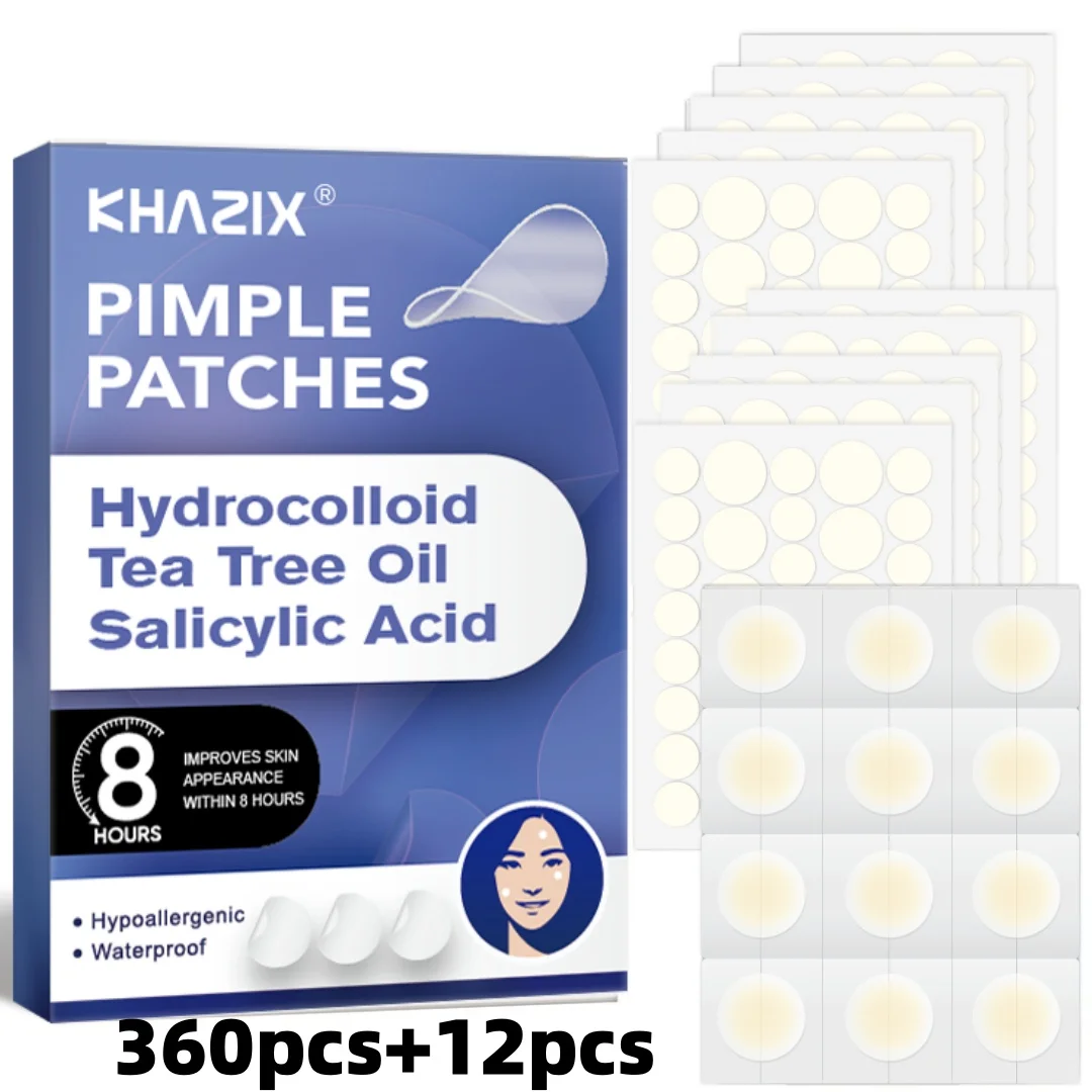 372Pcs/Box Ultra-Th… - image