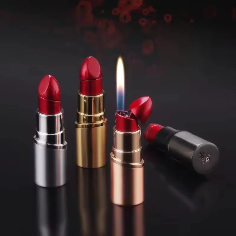 Lipstick Shape Love…