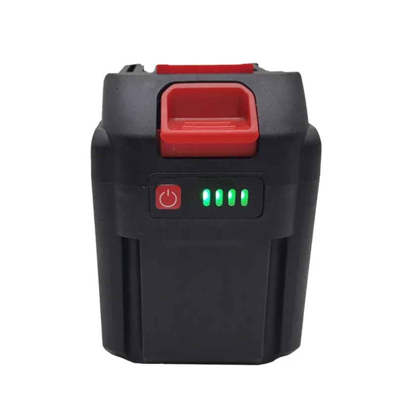 5S4P 18V Makita 18650 lithium battery can charge 16000mAh battery with high current and high discharge. Charger.