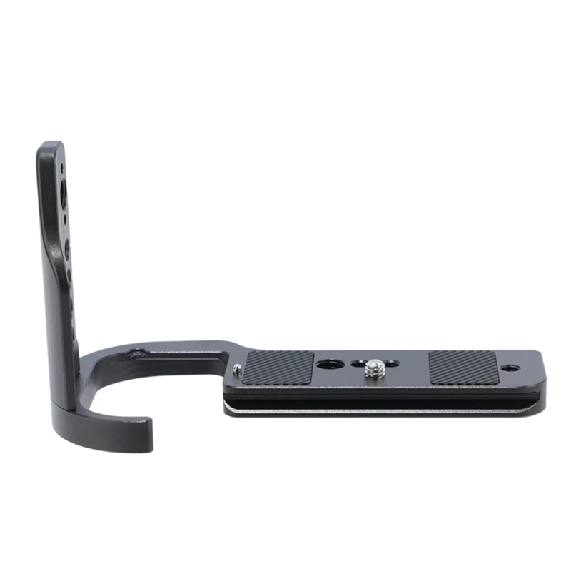 JLwin for EOSR5II Extended Adjustable Vertical Quick Release Bracket HOT SALE