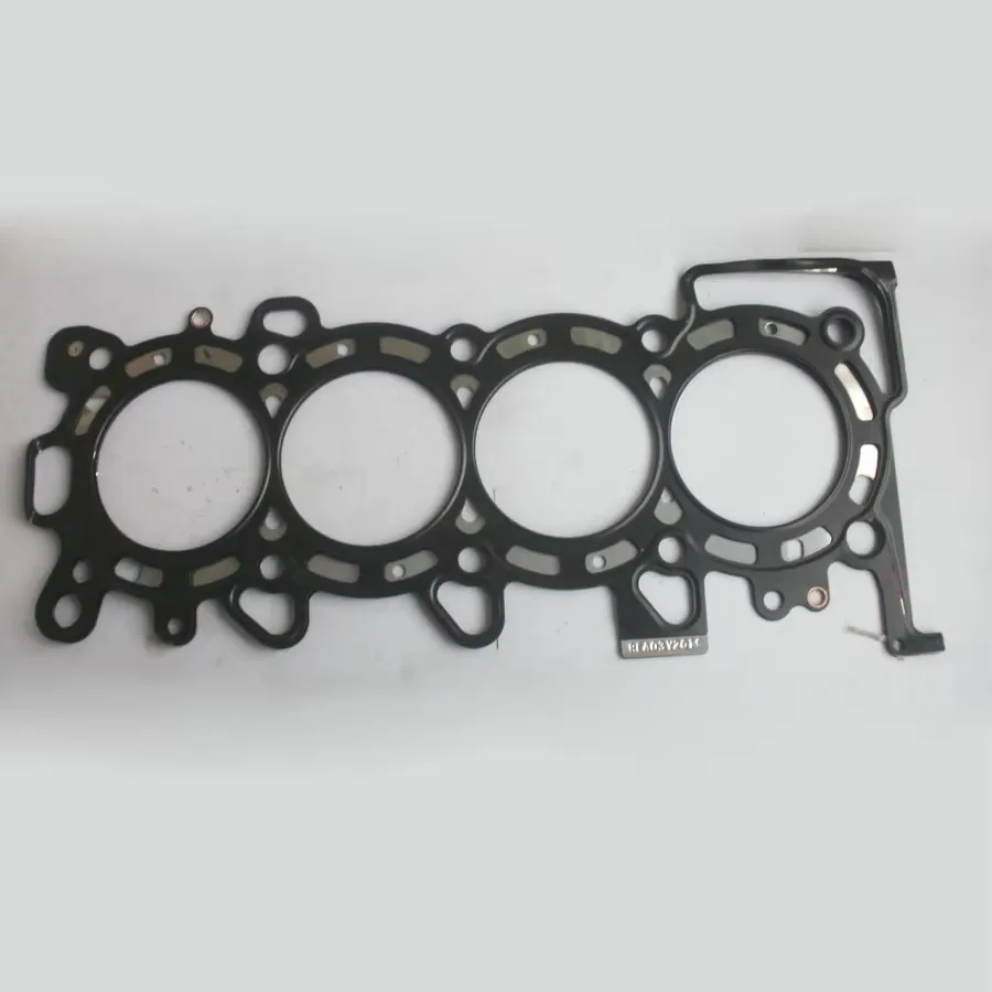FOR HONDA CITY JAZZ FIT II GD L12A2 L12A3 L13A1 L13A3 L13A5 Engine Parts Full set Engine Gasket 50248200 - view 4