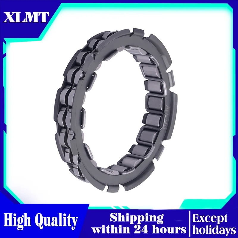 Motorcycle One Way Starter Bearing Overrunning Clutch Beads For Yamaha TT600E TT600RE XT400E XT500E XT600E XTZ660 SZR660 SRX600