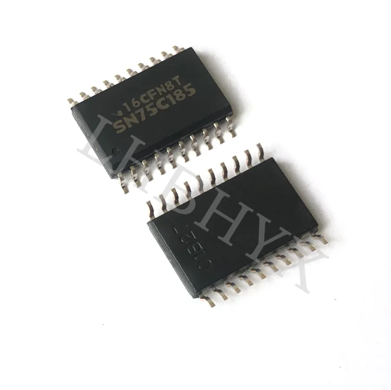 SN75C185 Low-Power Multiple Drivers And Receivers SN75C185DW SOIC-20 New Original