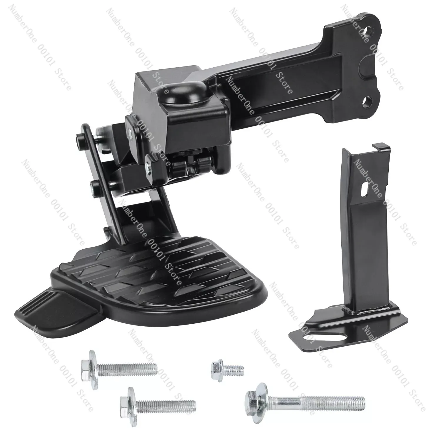 

82215842AE Rear bumper pedal for RMA19-21 side steps 82215842AG