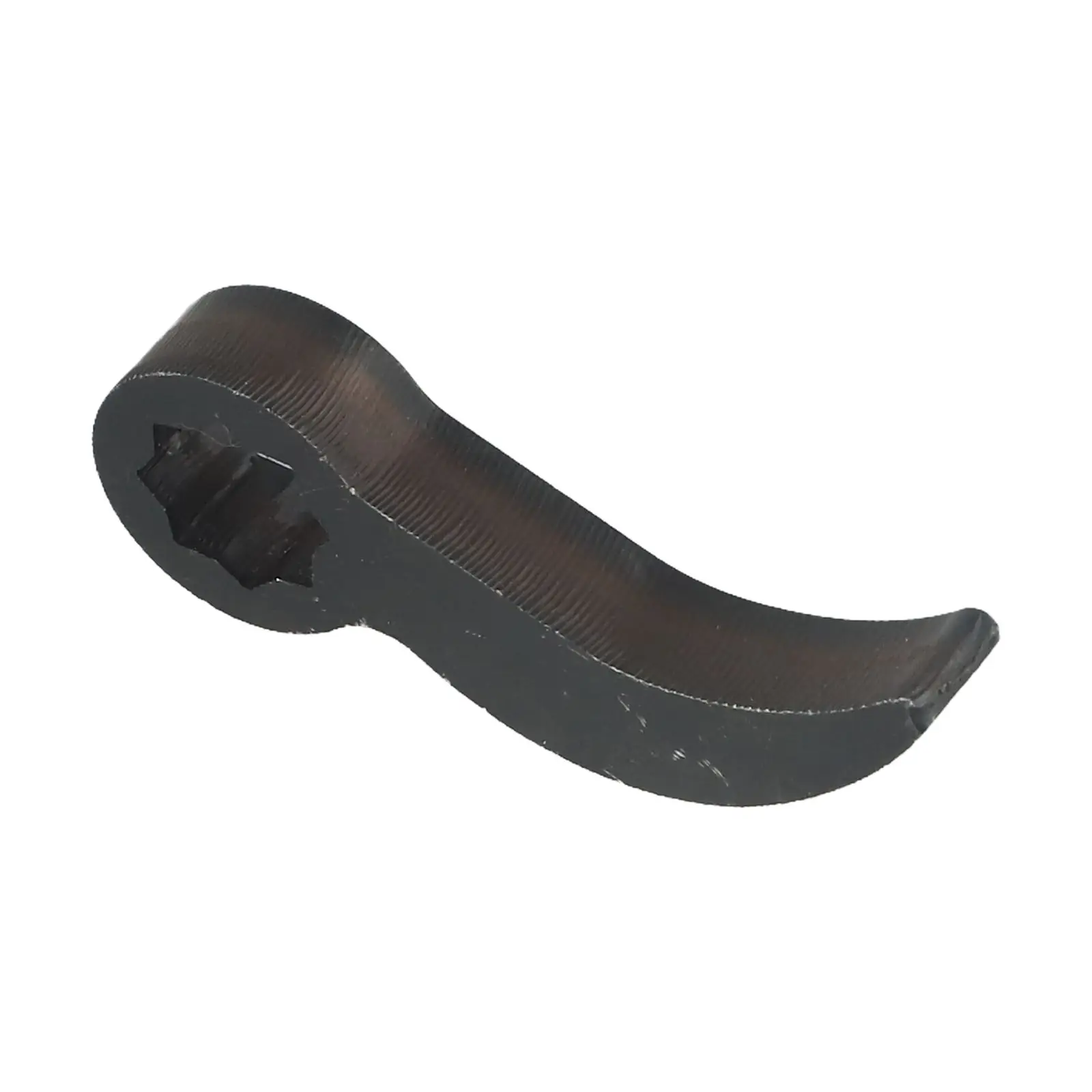 Adaptador de llave de barra de palanca de 1/2 pulgadas para cabezal adaptador de palanca automotriz, adaptador de accionamiento de trinquete para reparación de automóviles, herramientas de palanca, 1 Uds.