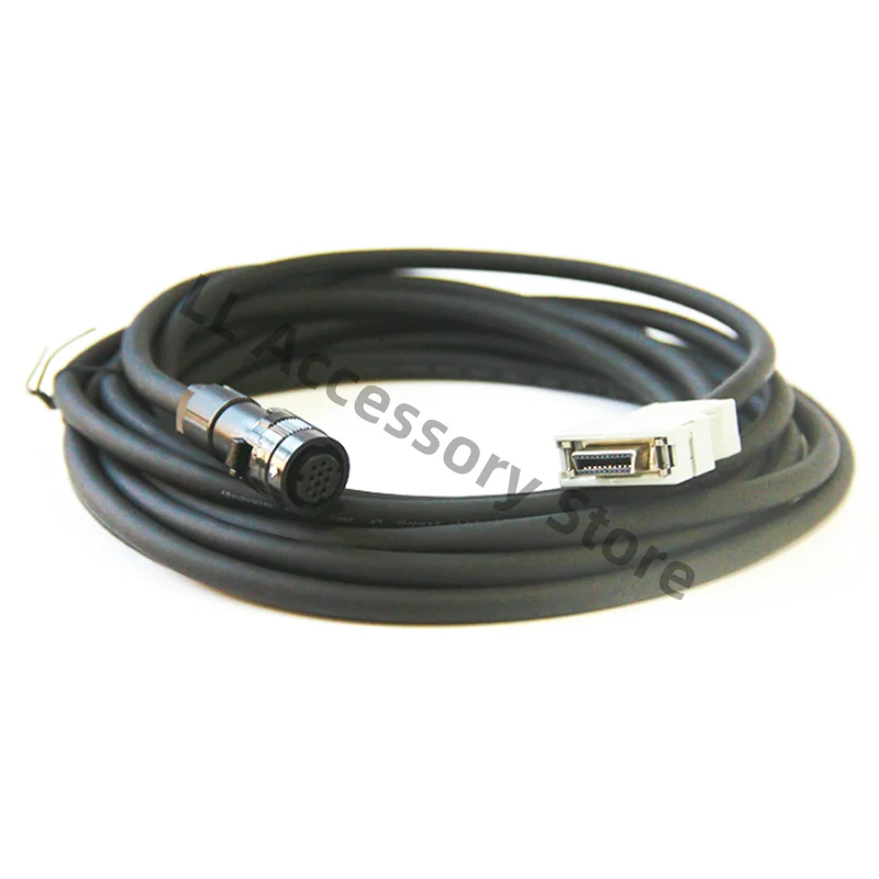 

A660-2005-T505，A660-2005-T506，encoder cable