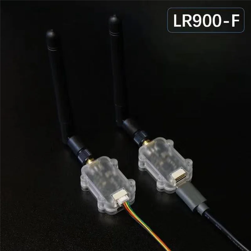 LR900 2Dbi Digital … - image