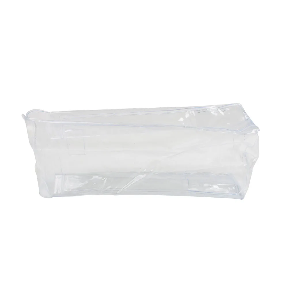 F21 F23 F24 Dust-proof protective covers parts only transparent for Industrial remote control dust jacket crane remote control