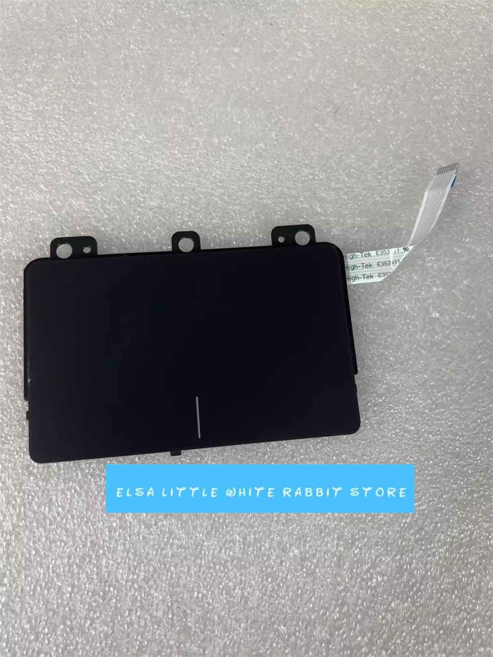 

FOR DELL Chromebook Latitude 3300 3310 TOUCHPAD BOARD W CABLE 05TCH6