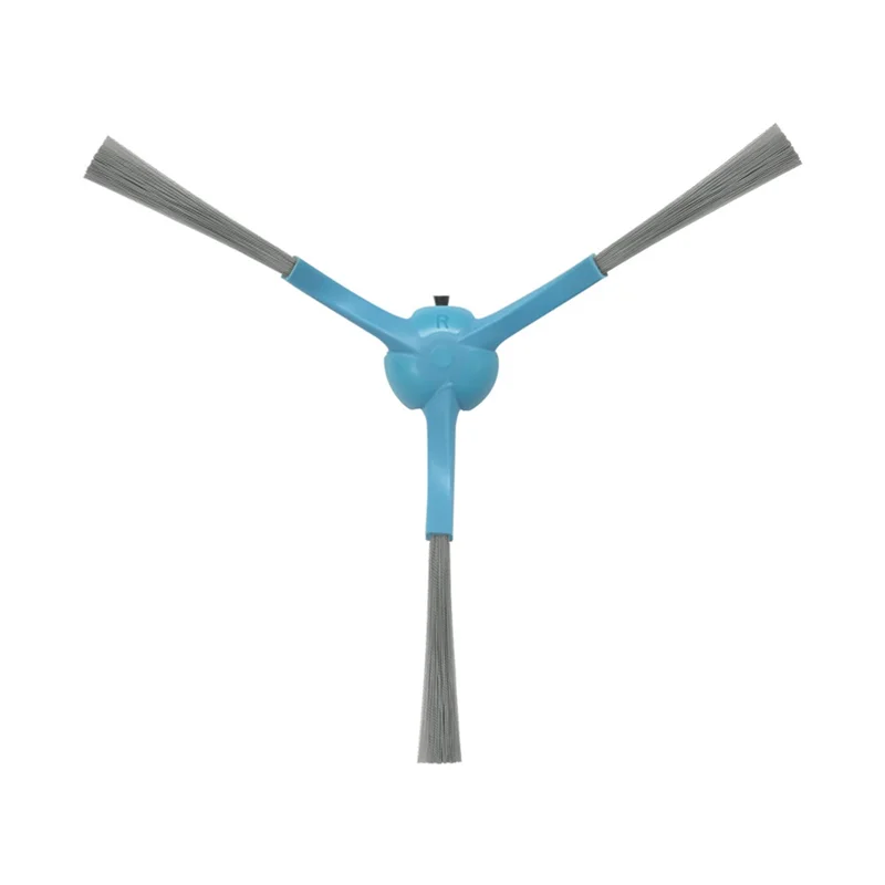 A83X-For Conga 9590 / 9990 / 10090 AI Spin Revolution Ultra Power Home Main Side Brush Hepa Filter Accessories