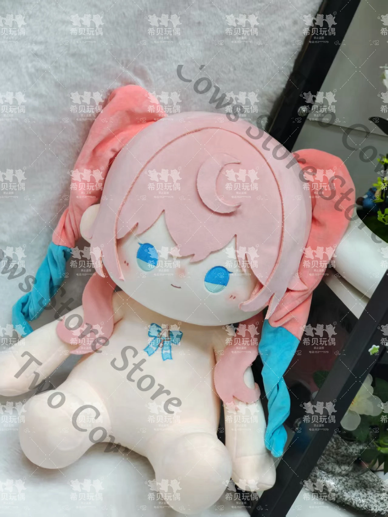 Honkai: Star Rail Mydei Phainon Hyacine อะนิเมะตุ๊กตาผ้าฝ้ายตุ๊กตาท่าทางตุ๊กตาของเล่นโยนหมอนคอสเพลย์การ์ตูนของขวัญ