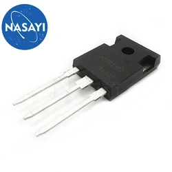 5pcs/lot H30R1602 30R1602 IGBT 30A 1600V In Stock