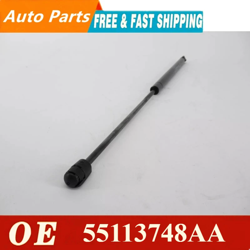 Original genuine Fit For Jeep Grand Cherokee /Dodge Durango Hood Gas Spring Strut 2011-2020 Front Bonnet Strut 1pcs 55113748AA