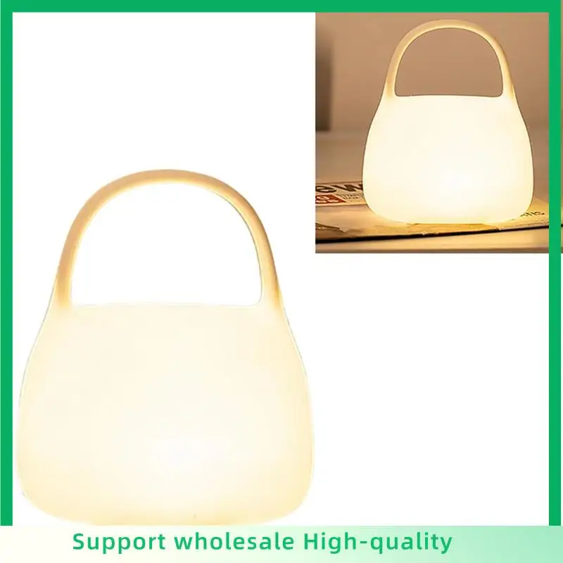 

ABSF Night Light For Kids USB Charging Night Light Table Lamps Table Desk Lamp Touch-Sensitive Function For Christmas