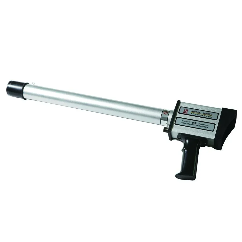Intelligent Por Gamma Ray Radiometer X Ray Radiation Detector Geiger Counter For Nuclear Radiation Laboratory
