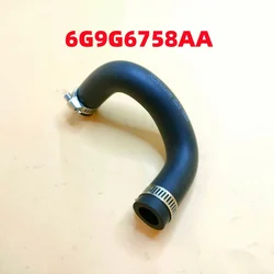 Intake Hose Pipe for For Ford Focus Mondeo 2.0 Ford Focus 2005-2013 Mondeo 2004-2012 6G9G6758AA 4M5G6758HA