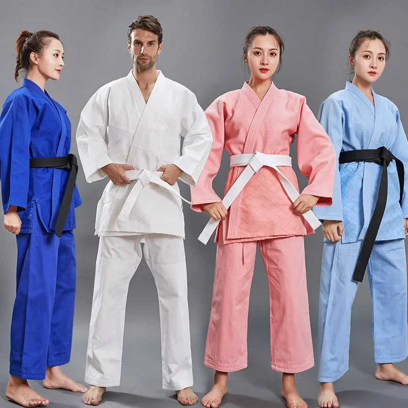 

High quality Brazilian Jiu Jitsu Gi BJJ Gi for Men Women Children Grappling gi Uniform Kimonos Professional Competition Judo Set