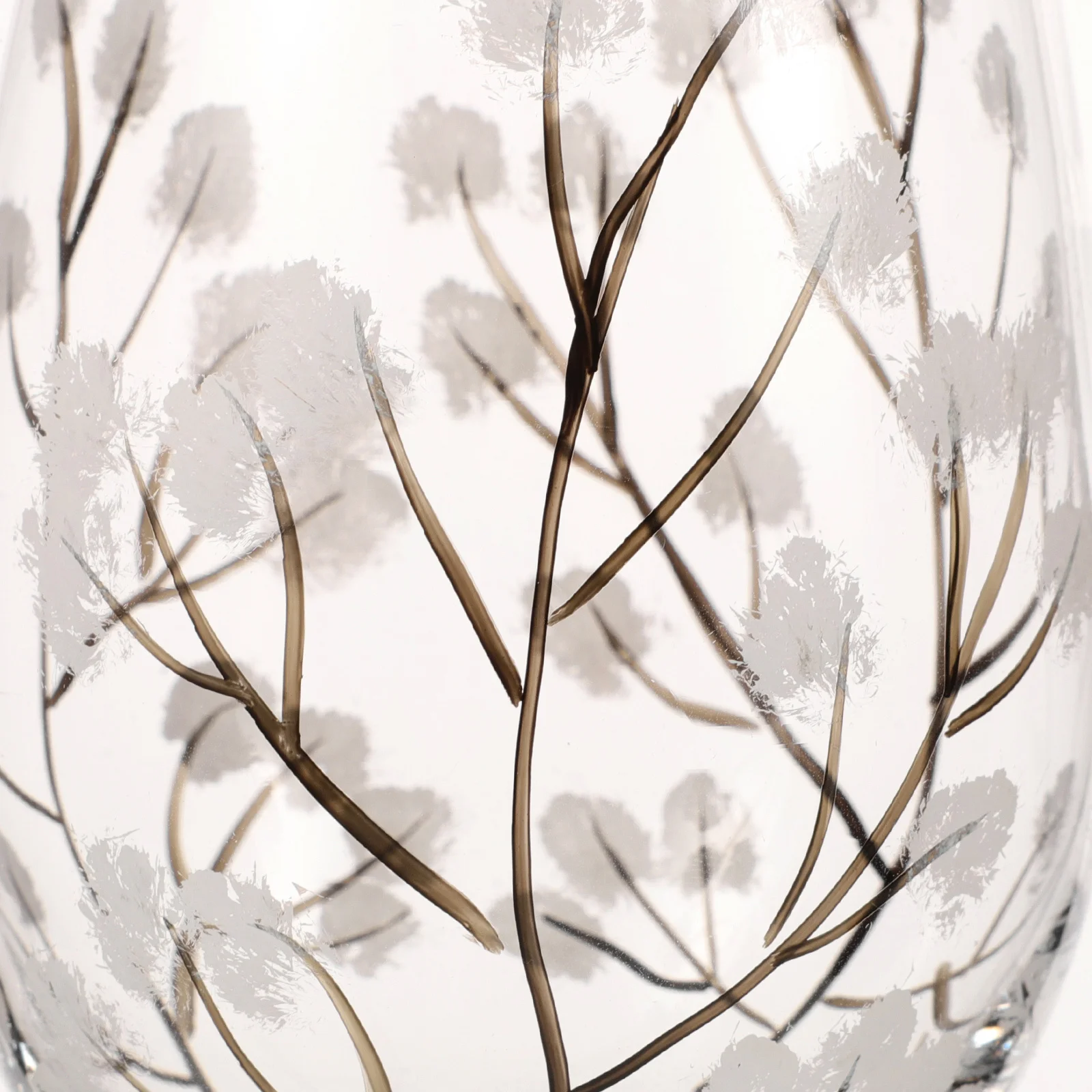 

Colored Hand Painted Wine Glass Long Stem Goblet Wine Tasting Decorative Birthday Gift Functional Birthday Glass for Women