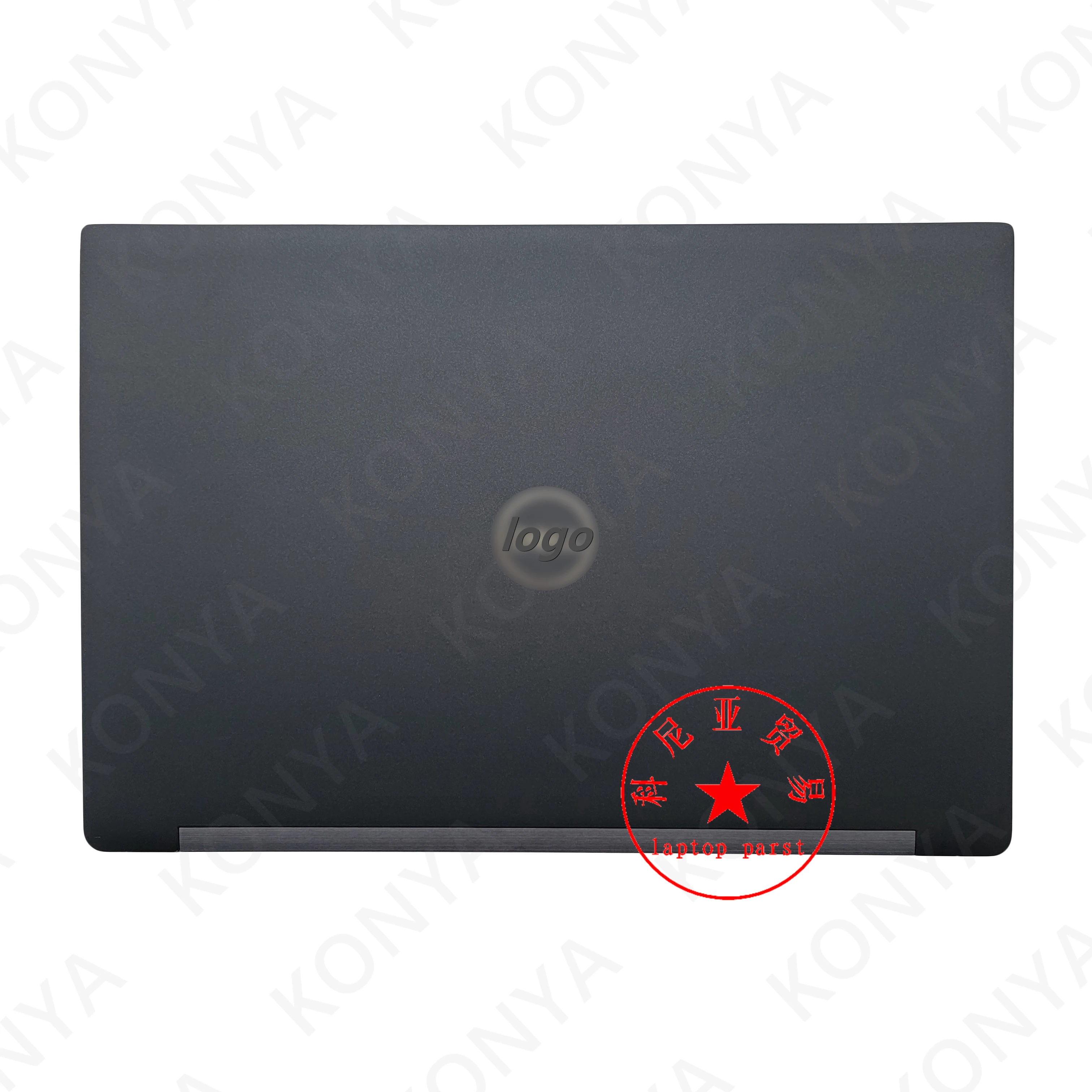 Imagem -02 - Original para Dell Latitude 7280 7290 E7280 E7290 Série Portátil Capa Traseira Superior Habitação Case Lcd Tampa Traseira 909w0 Jxct7 Jmvkh Novo
